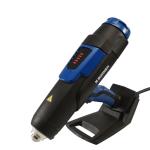 Pistolet électropneumatique - colle PUR en cartouche HB 720 K spray - GETRA