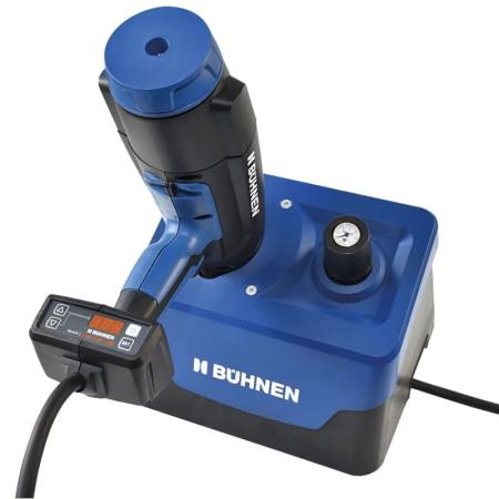 Vente Pistolet électropneumatique - colle PUR en cartouche HB 720 K spray (GETRA)