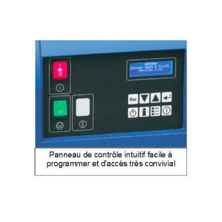 Devis Générateur de colle chaude HB 5010