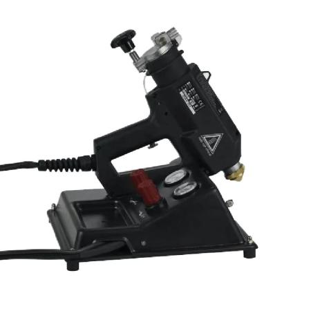 Achat Pulvérisateur de colle PUR en cartouche électro pneumatique TR 80 LCD