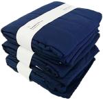 Banderoleuse de mise sous bande Bandall TRB Blanchisseries - GETRA