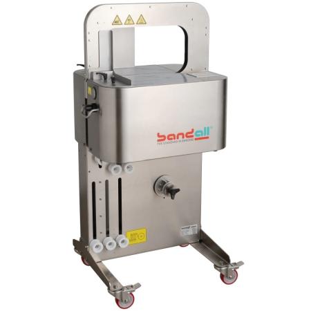 Banderoleuse de mise sous bande Bandall Stand Alone Inox