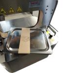 Banderoleuse de bac gastronome Bandall Branding by Banding - GETRA