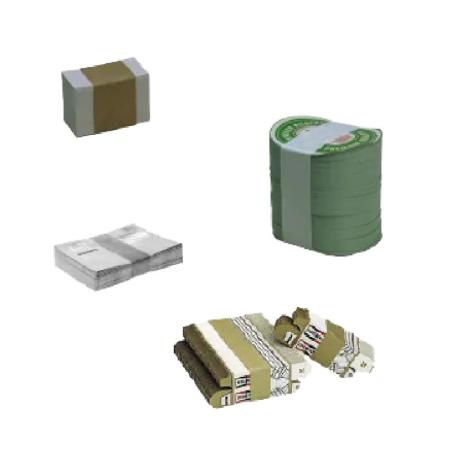 Vente Banderoleuse de mise sous bande Akebono OB-360N (GETRA)