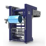 Combiné de houssage et thermo-rétraction AT53 - GETRA