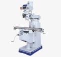Fraiseuse conventionnelle FM tête orientable + visu 3 axes