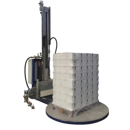 Rampe de rétraction automatique FT22