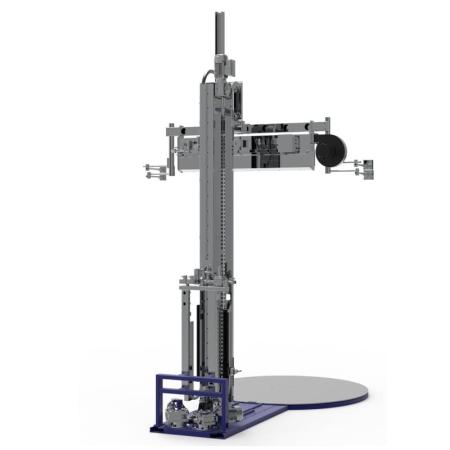 Devis Rampe de rétraction automatique FT22