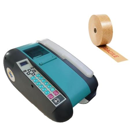 Distributeur de bande gommée électronique Smarty 2 - humidification