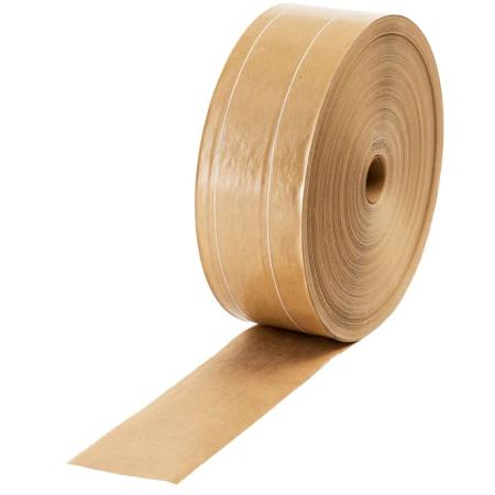 Vente Fermeuse de caisse semi-automatique à bande gommée Tape BG25 ST (GETRA)