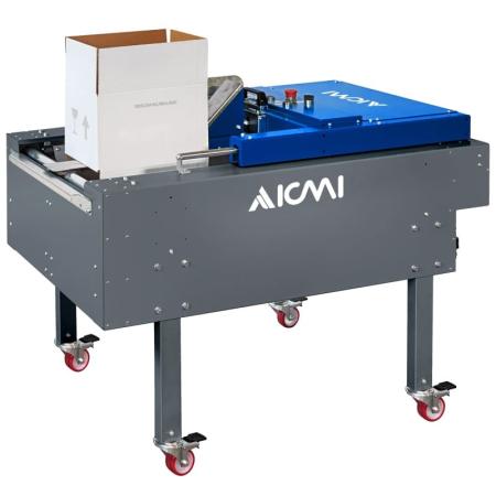 Formeuse de caisse semi-automatique FC PP08