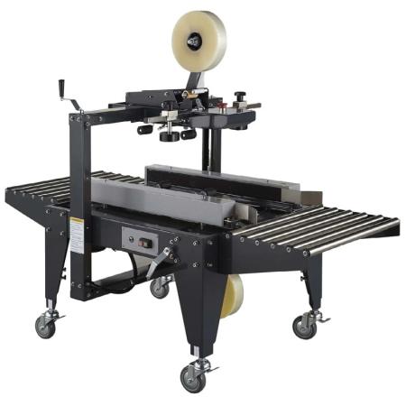 Scotcheuse carton économique à entraînement latéral Tape 10L