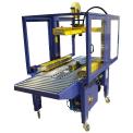 Fermeuse de carton multiformat à entrainement latéral Tape 25L
