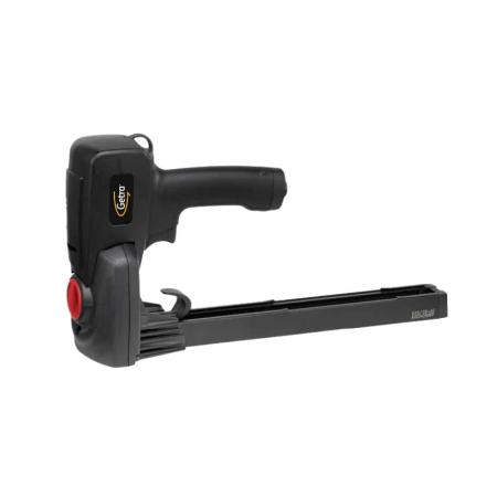 Agrafeuse pneumatique carton rabats supérieurs SCCP18P-1
