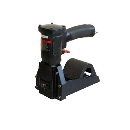 Agrafeuse de cartons - rabats supérieurs - agrafes en rouleaux 19PC