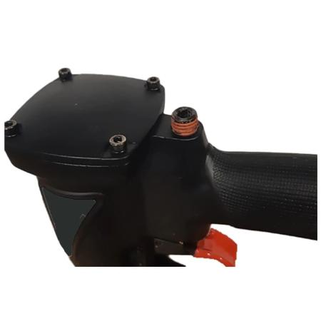 Vente Agrafeuse de cartons - rabats supérieurs - agrafes en rouleaux 19PC (GETRA)