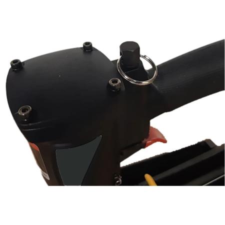 Prix Agrafeuse de cartons - rabats supérieurs - agrafes en rouleaux 19PC