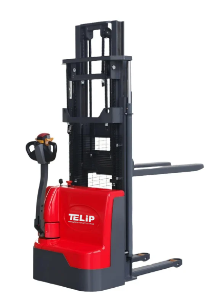 Gerbeur électrique 1500 kg H3 2410mm ERGO