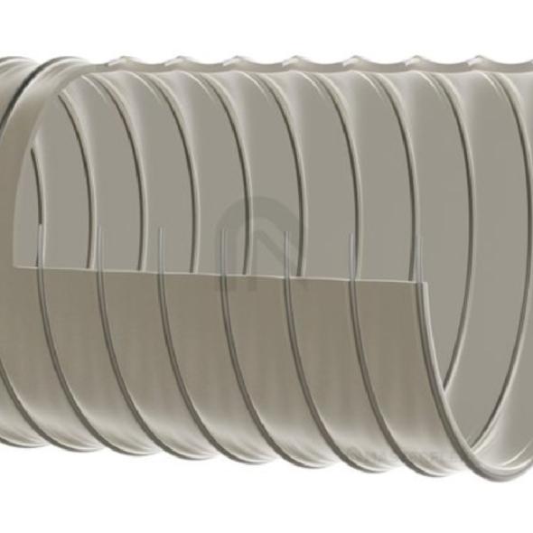 Tuyau alimentaire transparent anti contamination Master-PUR DualFlow 1.6 Food A