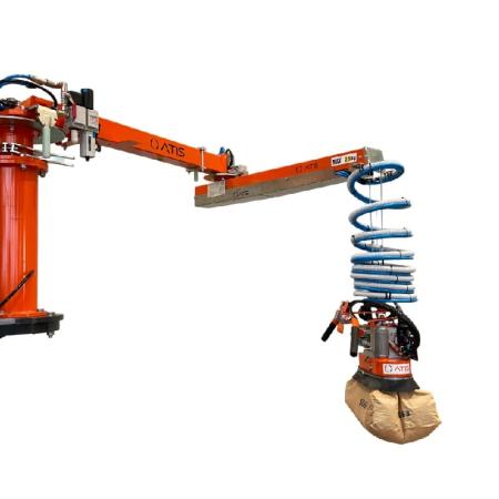 Achat Manipulateur de sac pneumatique à ventouse