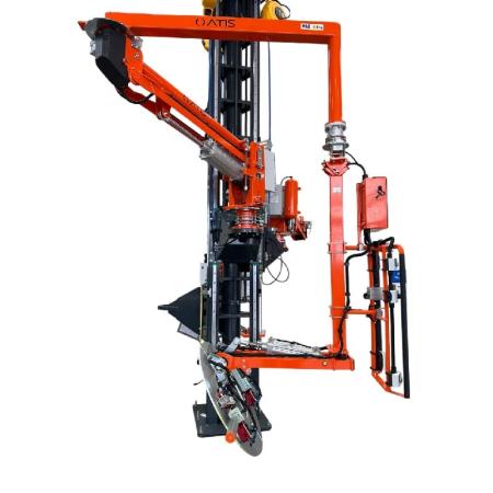 Devis Manipulateur de bobine d'acier à pince magnétique - feuillard - coil