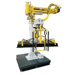 Manipulateur pour assemblage de capot et carter - ATIS Srl