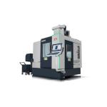 Centre d'usinage évolutif 5 axes XYZ - 400 UMC - SAPHY-PMER