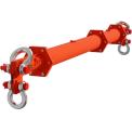 Palonnier écarteur modulaire OX-SB 9 à 1350 Tonnes