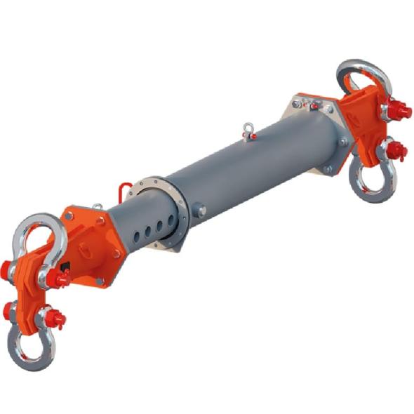 Palonnier télescopique modulaire SBT - 9 à 110 - 250 Tonnes