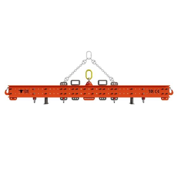 Achat Palonnier de levage réglable ECO - mono poutre - multi poutres