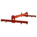 Palonnier de levage réglable ECO - mono poutre - multi poutres