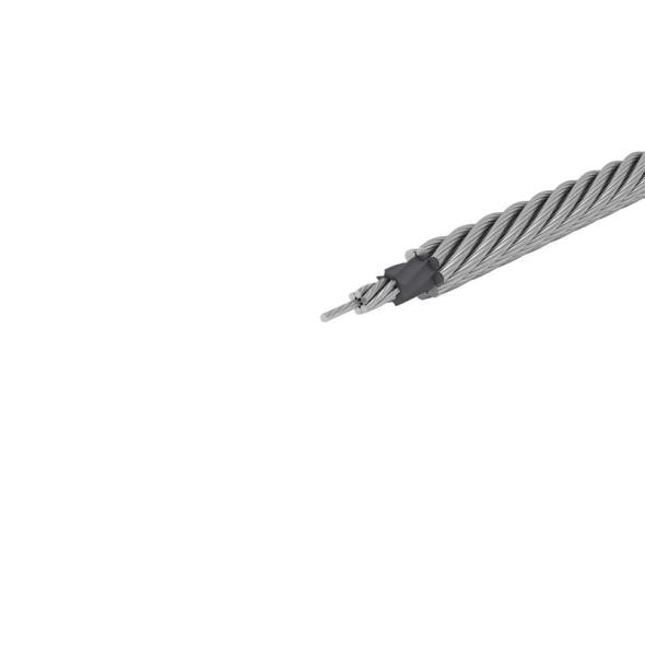 Câbles de levage acier pour grues à tour EVOLUTION QS816V