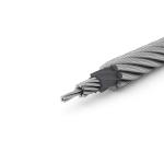 Câbles de levage pour fonderie - EVOLUTION Q9 XT - TEC LEVAGE