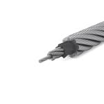 Câble de levage pour grue à portique - KEEPORT 8KP - TEC LEVAGE