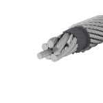 Câble de levage pour opérations offshore - EVOLUTION TK18 - TEC LEVAGE
