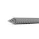Câble métallique applications marine et offshore FLEXPACK 1000