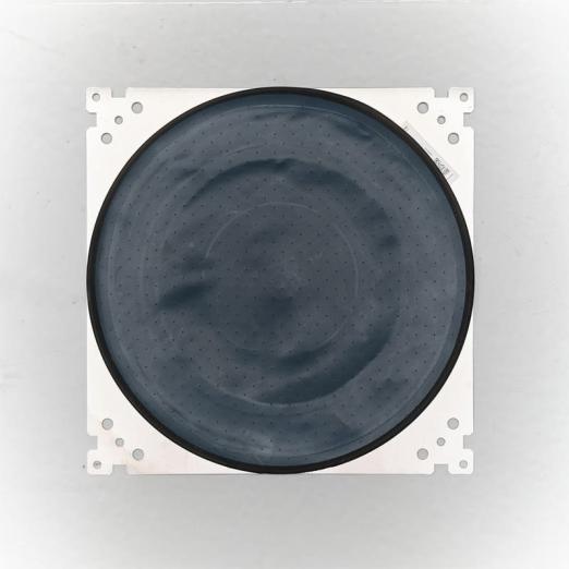 Coussin de manutention pour sol irrégulier - TEC LEVAGE