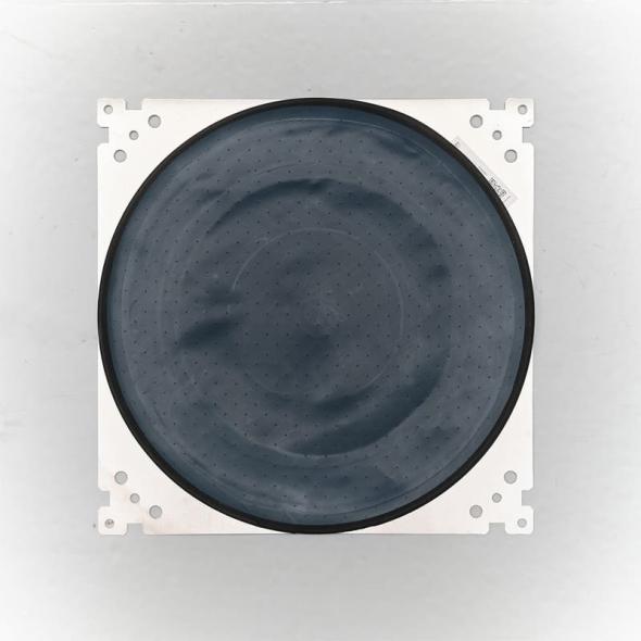 Coussin de manutention pour sol irrégulier