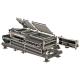 Tamiseur industriel Sanitaire ULTREX