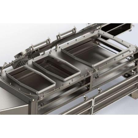Prix Tamiseur industriel Sanitaire ULTREX