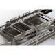 Prix Tamiseur industriel Sanitaire ULTREX