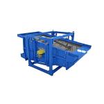 Crible giratoire pour plaquettes de bois Counterflow CS Screen - TRIPETTE ET RENAUD