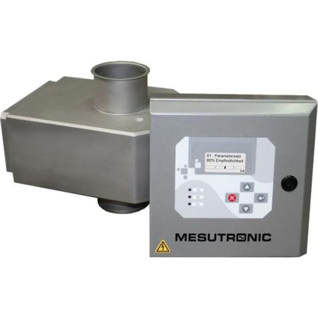 Détecteur de métaux à passage cylindrique Metron 05 Powerline