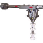 Détecteur de métaux P-Tron GM V2 pour transport pneumatique - TRIPETTE ET RENAUD