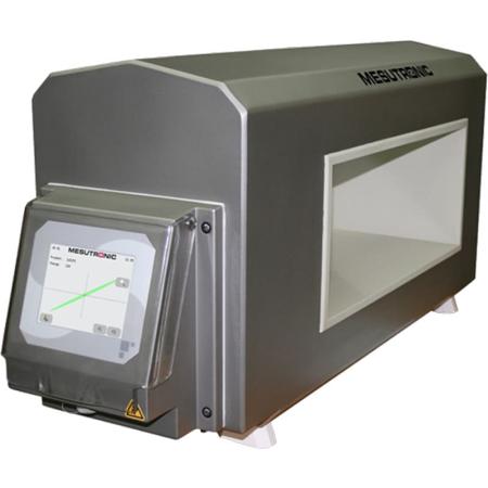 Détecteur de métaux agroalimentaire Metron 07 CI