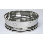 Tamis inox standard de détermination des impuretés Ø 200 mm - TRIPETTE ET RENAUD