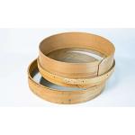 Tamis en bois à fond ramasseur Ø 300 mm - TRIPETTE ET RENAUD