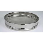 Tamis de laboratoire inox Ø 200 mm NF ISO 3310 pour pulvérulents - TRIPETTE ET RENAUD