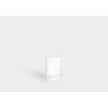 Devis Tube plastique télescopique rectangulaire RectangularPack