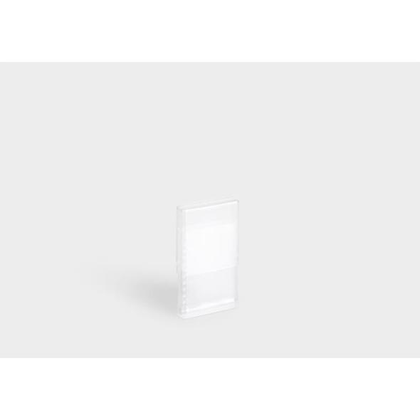 Vente Tube plastique télescopique rectangulaire RectangularPack (ROSE PLASTIC)